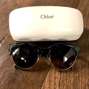 Chloe Sunglasses